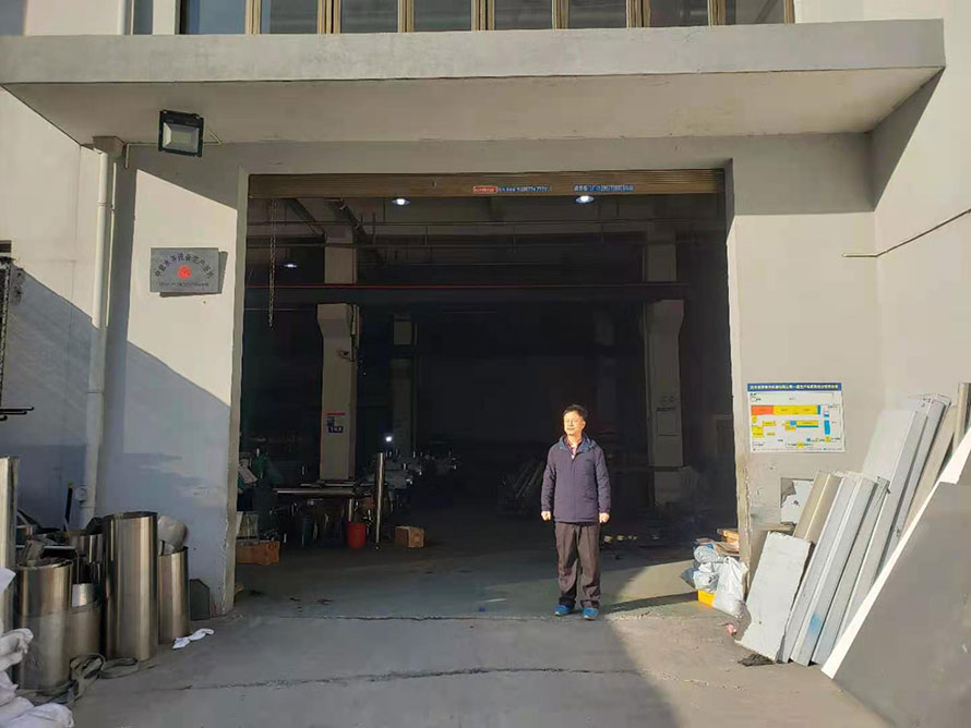 无负压变频供水设备厂家